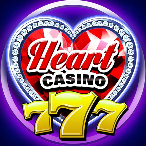  slot heart casino